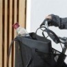 Water Bottle 750ml Aubergine - Drink-It