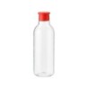 Water Bottle 750ml Warm Red - Drink-It