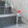 Botella de Agua 750ml Rojo Caliente - Drink-It