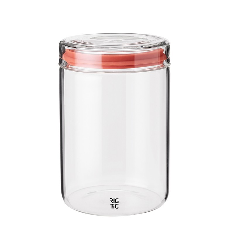 Storage Jar 1L - Store-It
