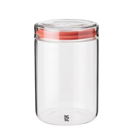 Storage Jar 1L - Store-It