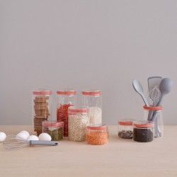 Storage Jar 1L - Store-It