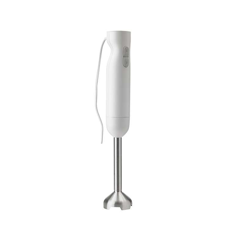 Hand Blender White - Foodie