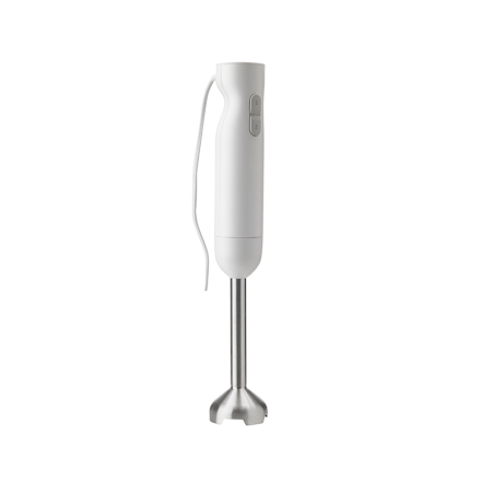 Hand Blender White - Foodie