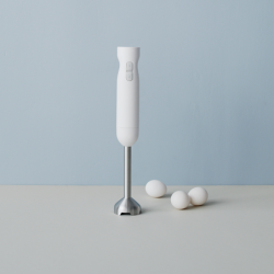 Hand Blender White - Foodie