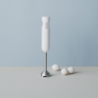Hand Blender White - Foodie