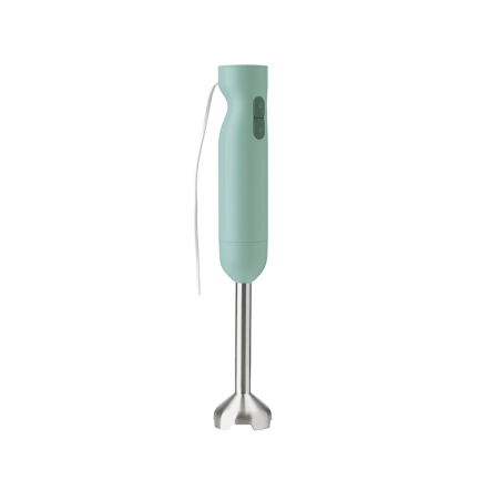Hand Blender Light Green - Foodie