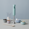 Hand Blender Light Green - Foodie