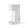 Single Cup Coffee Maker White - Foodie