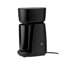 Cafetera Negro - Foodie