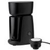 Single Cup Coffee Maker Black - Foodie