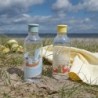 Drinking Bottle 750ml Yellow - Moomin
