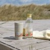 Drinking Bottle 750ml Yellow - Moomin