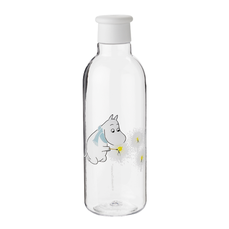 Drinking Bottle 750ml Frost Moomin - Drink-It