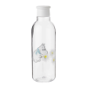 Drinking Bottle 750ml Frost Moomin - Drink-It