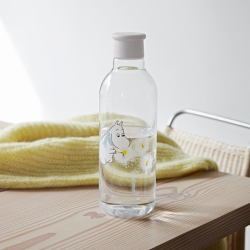 Garrafa de Água 750ml Fosco Moomin - Drink-It