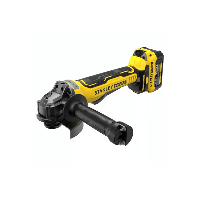 Rebarbadora BRUSHLESS V20 Li-Ion 18V 125