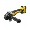 Rebarbadora BRUSHLESS V20 Li-Ion 18V 125