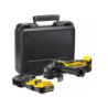 Rebarbadora BRUSHLESS V20 Li-Ion 18V 125