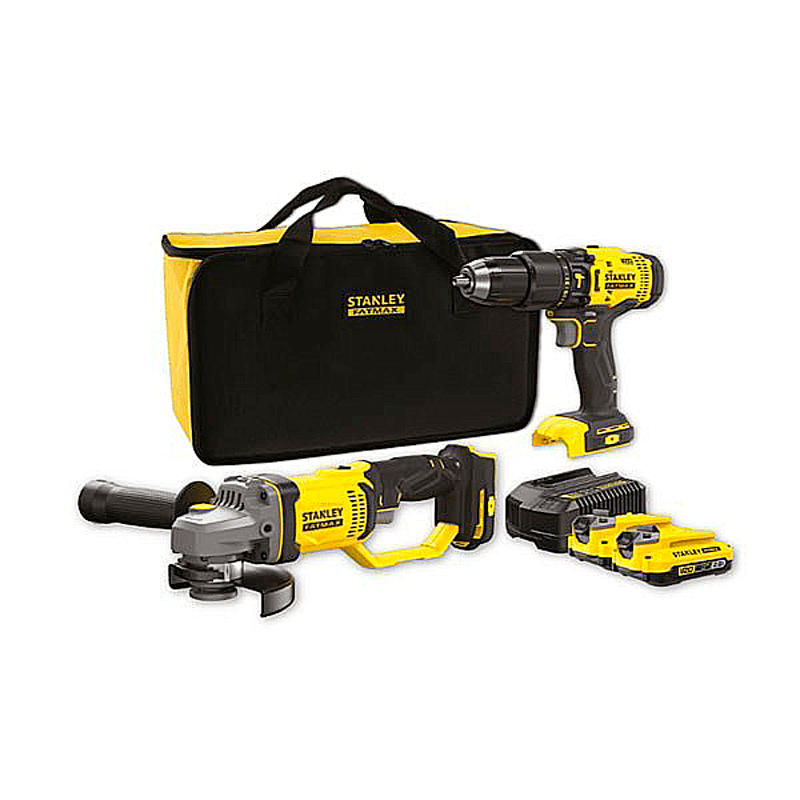 KIT V20 BERBEQUIM + REBARBADORA ( SFMCD KIT V20 BERBEQUIM + REBARBADORA ( SFMCD