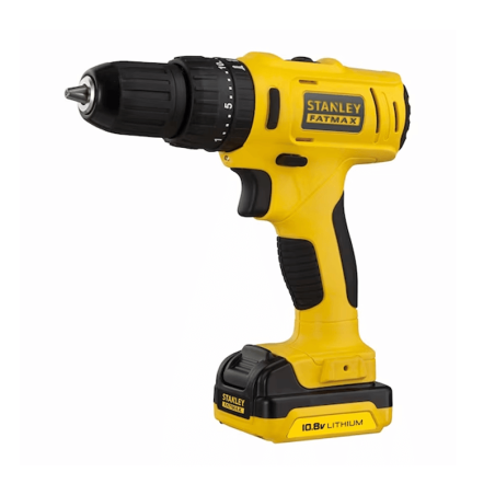 STANLEY FATMAX® 10,8V 1,5Ah Litio Hammer Drill