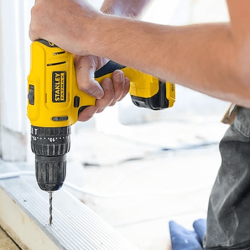 STANLEY FATMAX® 10,8V 1,5Ah Litio Hammer Drill