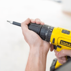 STANLEY FATMAX® 10,8V 1,5Ah Litio Hammer Drill