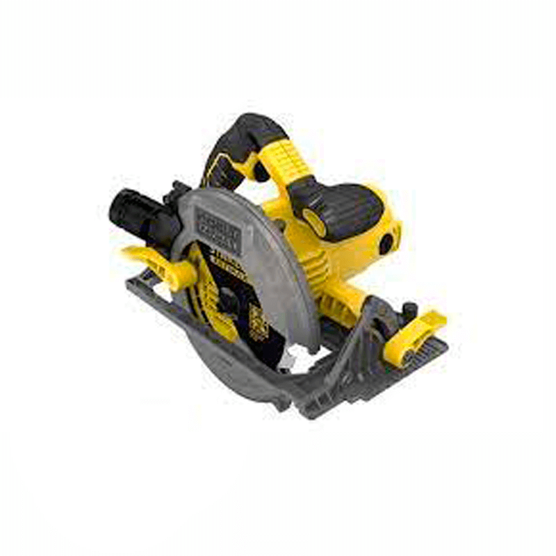 Serra Circular STANLEY 1650W FATMAX®