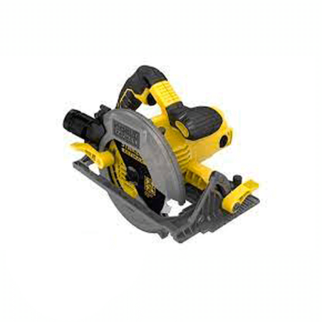 Serra Circular STANLEY 1650W FATMAX®