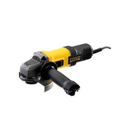 Rebarbadora STANLEY 850W 115mm Com Mala