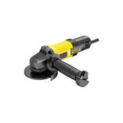 STANLEY® FATMAX® 850W 125mm Angle Grinder  With Kit Box