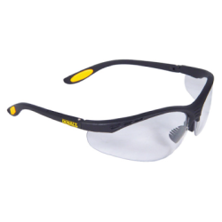 DEWALT REINFORCER™ Clear Lens