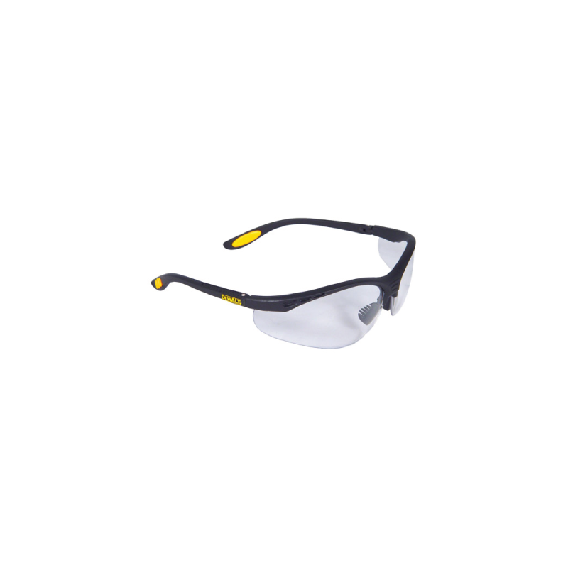 DEWALT REINFORCER™ Clear Lens