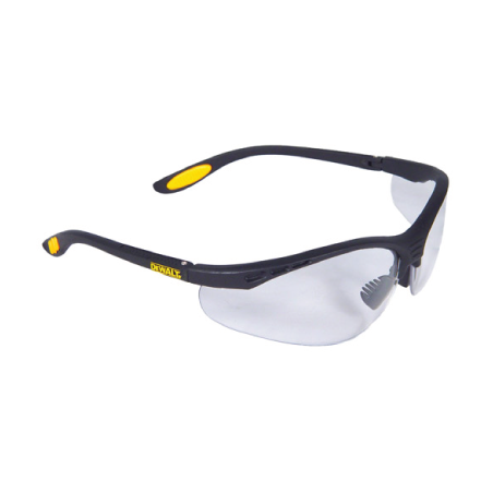 DEWALT REINFORCER™ Clear Lens