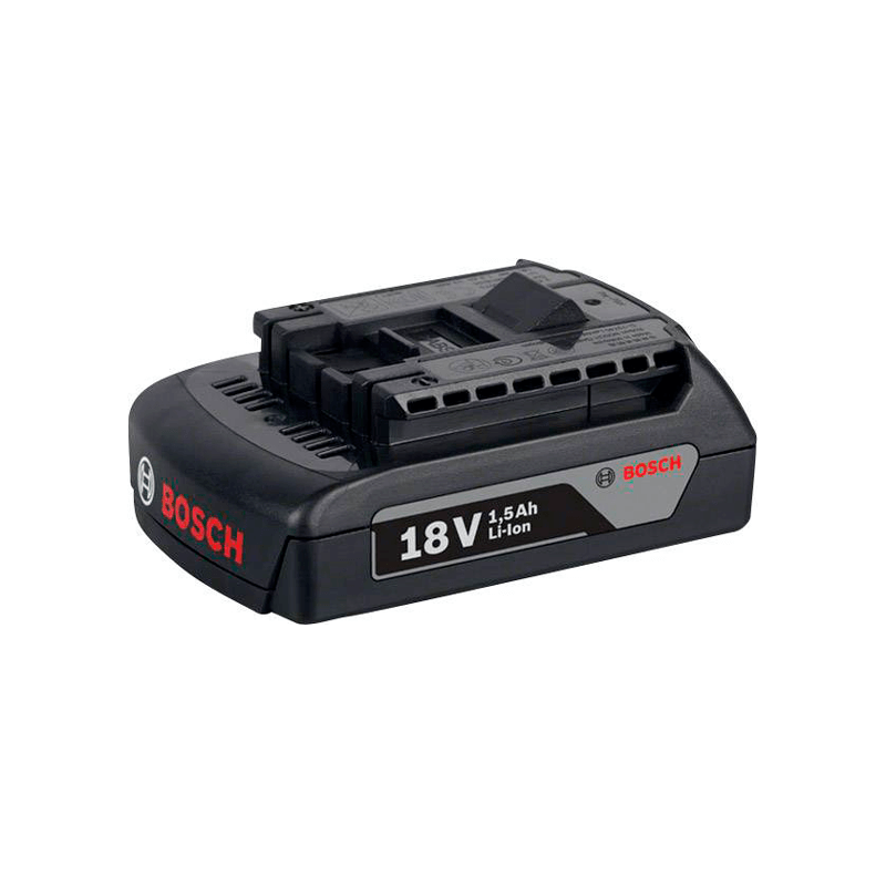 BATERIA 18 V 1,5 Ah Professional BATERIA 18 V 1,5 Ah Professional