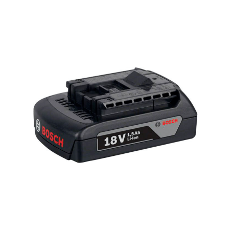 BATERIA 18 V 1,5 Ah Professional