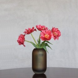 Florero Ø12Cm - Hydria