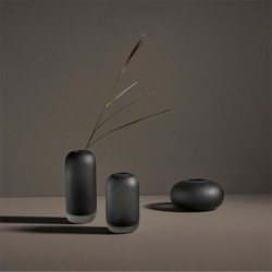 Florero Ø12Cm - Hydria