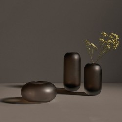 Florero Ø12Cm - Hydria