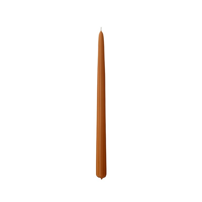 Taper Candles 30Cm (4Un) - Lux
