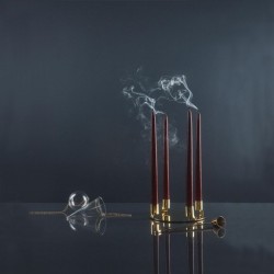 Taper Candles 30Cm (4Un) - Lux