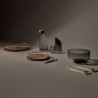 Salad Cutlery - Manu