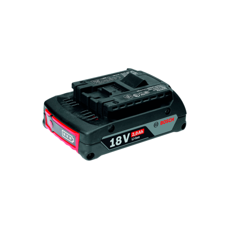 BATERIA 18 V 2,0 Ah Professional