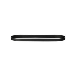 Mirror Tray 30,5Cm - Margo