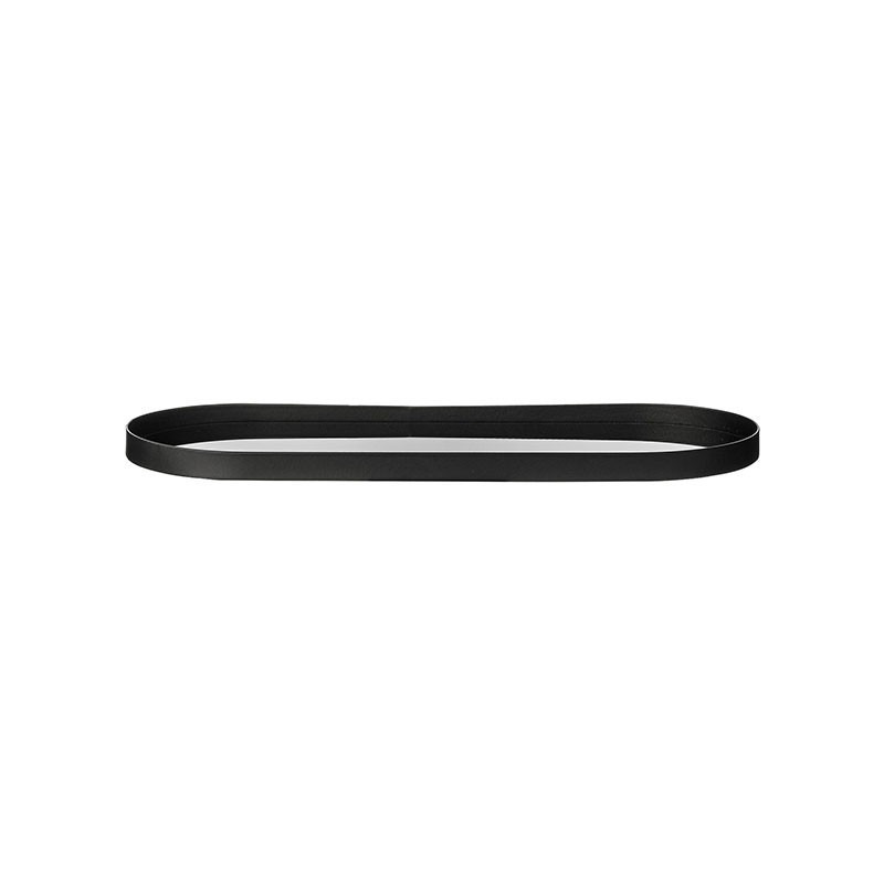 Mirror Tray 30,5Cm - Margo