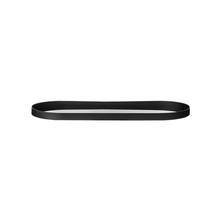 Mirror Tray 30,5Cm - Margo
