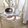 Mirror Tray 30,5Cm - Margo
