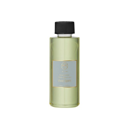 Bottle With Scented Oil 150Ml - Forest