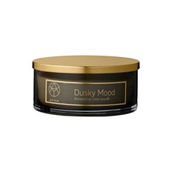 Scented Candle Jar 500ml - Tota