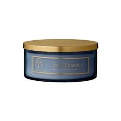 Scented Candle Jar 500ml - Tota